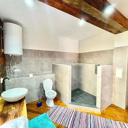 Suputnyk 住宿加早餐酒店